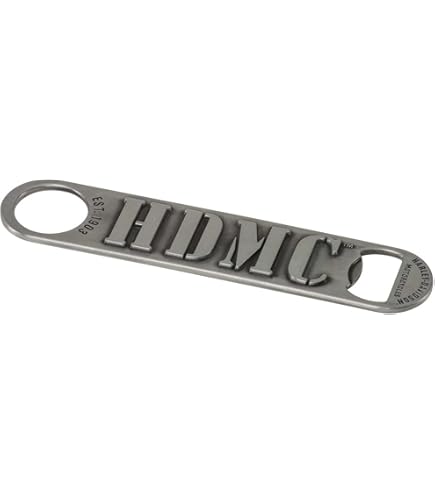 Amazon.com: Harley-Davidson Engraved H-D Piston Bottle